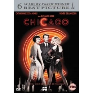 Image of Chicago DVD (2013)