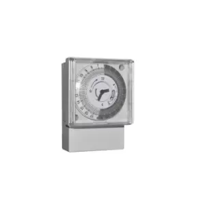 Image of Int.Time Day No Res Car 72X72 PERRY ELECTRIC 1IO0017