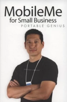 Image of MobileMe for small business by Brad Miser