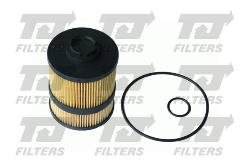 Image of QUINTON HAZELL Oil filter QUINTON HAZELL QFL0211