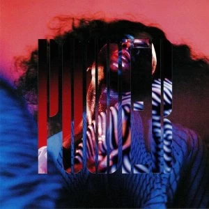 Image of Lotic - Power Vinyl
