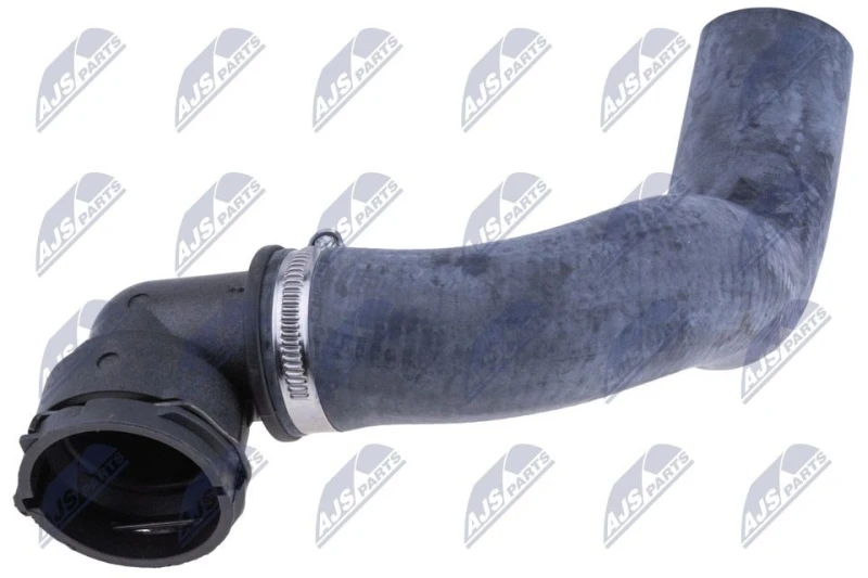 Image of NTY Radiator hose NTY CPP-DW-002