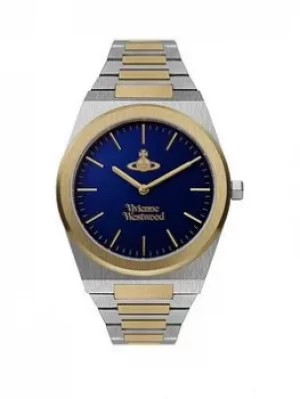 image of Vivienne Westwood Vivienne Westwood Limehouse Grand Gents Watch