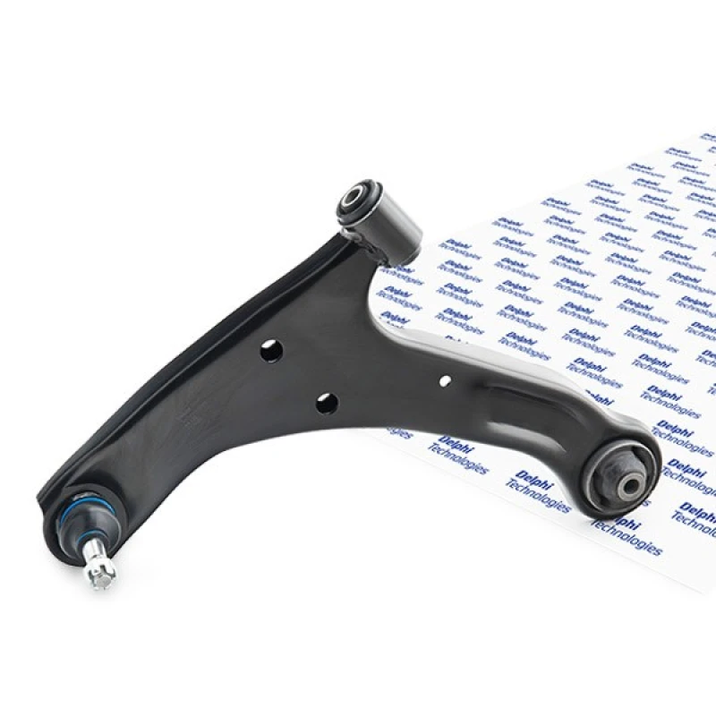 Image of DELPHI Suspension arm DELPHI TC3689