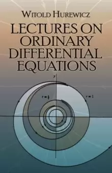 Image of Lectures on Ordinary Differential Equations