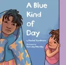 Image of A Blue Kind of Day