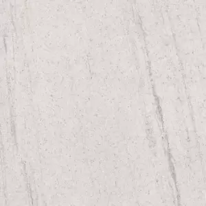 Image of Mermaid Elite Mont-Blanc Granite Tongue & Groove 10mm Single Shower Panel - 2420 x 1200mm