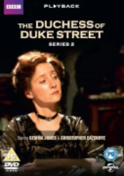 image of The Duchess Of Duke Street - Season 2