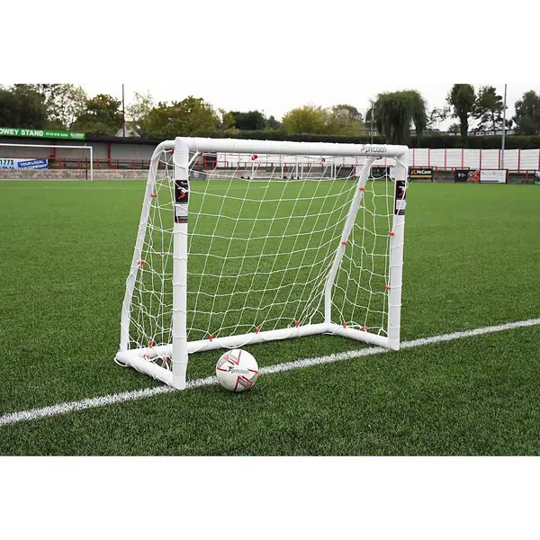 Image of Precision Precision Match Goal Posts (BS 8462 approved)