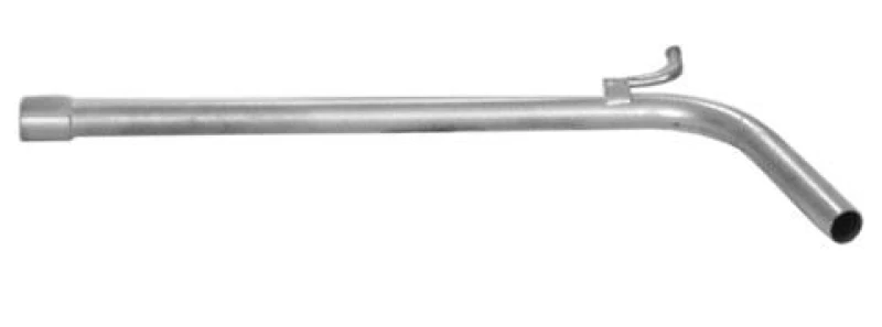 Image of VEGAZ VR-268 Exhaust Pipe Centre, Length: 960mm Exhaust Pipe (17)