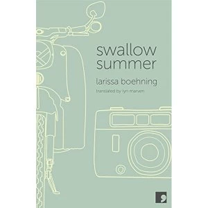 Image of Swallow Summer by Larissa Boehning (Paperback, 2016)