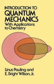Image of Introduction to Quantum Mechanics by Linus Pauling Paperback