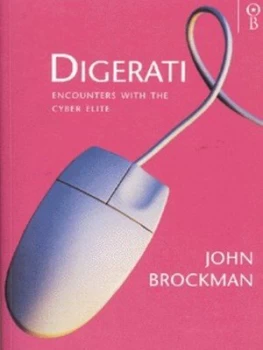 Image of Digerati by John R Brockman Paperback
