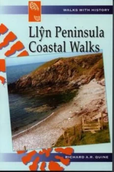 Image of Llyn Peninsula Coastal Walks by Richard A. R Quine Paperback