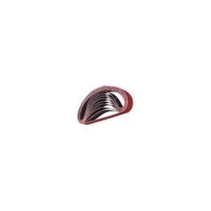 Image of P-43278 9X533MM Abrasive Belts P80 (Pk-5)