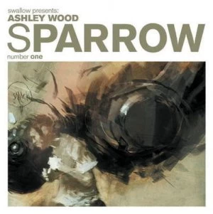 Image of Ashley Wood by Ashley Wood Hardback