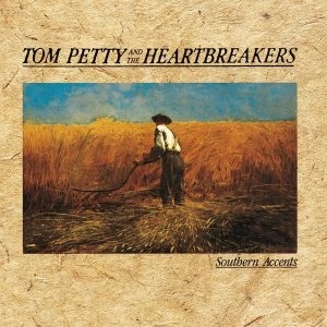 Image of Tom Petty & The Heartbreakers - Southern Accents Vinyl