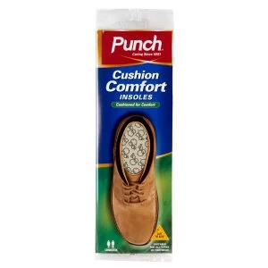 image of Punch Cushion Comfort Insole