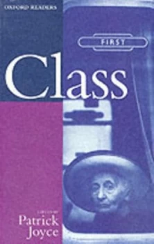 Image of Class by Patrick Joyce Book