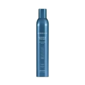 Biosilk Hydrating Therapy Rich Moisture Hair Mousse 360ml