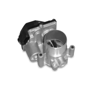 image of MAGNETI MARELLI Throttle OPEL,PEUGEOT,CITROEN 802009800027 9673622380 Throttle Body,Throttle body