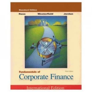 Image of Fundamentals of Corporate Finance Paperback