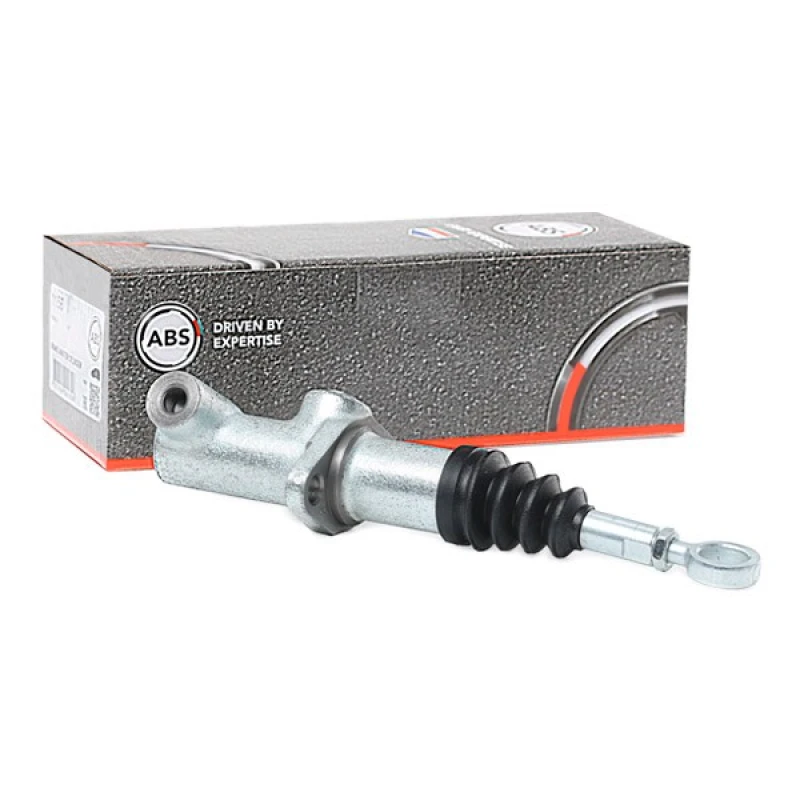 Image of A.B.S. 1790 Clutch Master Cylinder without reservoir, for left-hand drive vehicles Cast Iron Master Cylinder,clutch (234)
