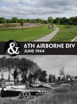 Image of 6th Airborne by Leo Marriott Book