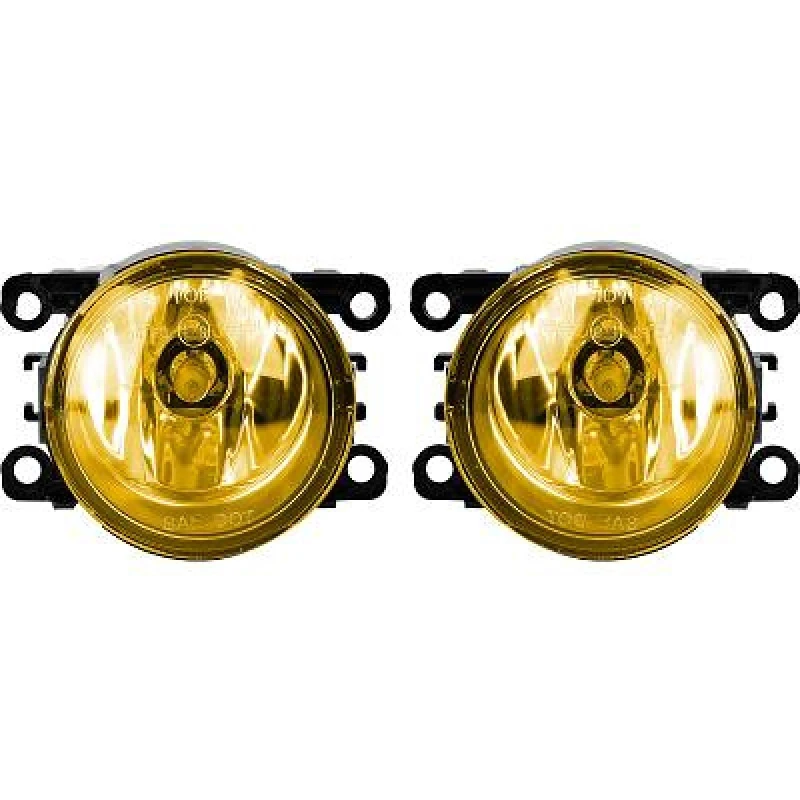 Image of Fog Light Set DIEDERICHS 4464289