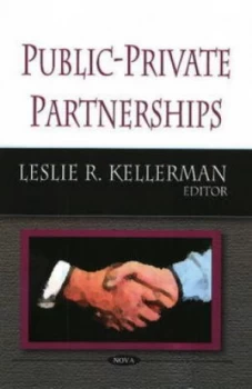 Image of Public-Private Partnerships by Leslie R Kellerman Paperback