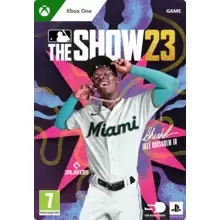 image of MLB The Show 23 Xbox One Game