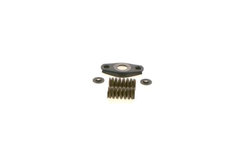 Image of Bosch 1 467 010 494 Gaskets Seal Kit,injector pump (4390)