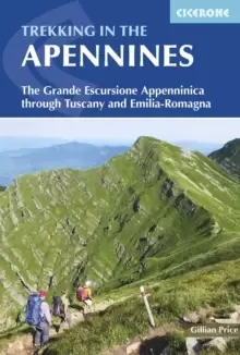 Image of Trekking in the Apennines : The Grande Escursione Appenninica