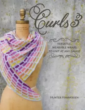 Image of Curls 3 by Hunter Hammersen