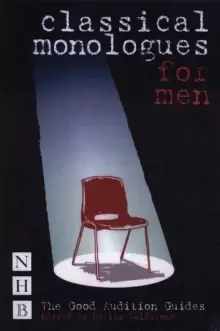 Image of Classical Monologues For Him : Good Audition Guides