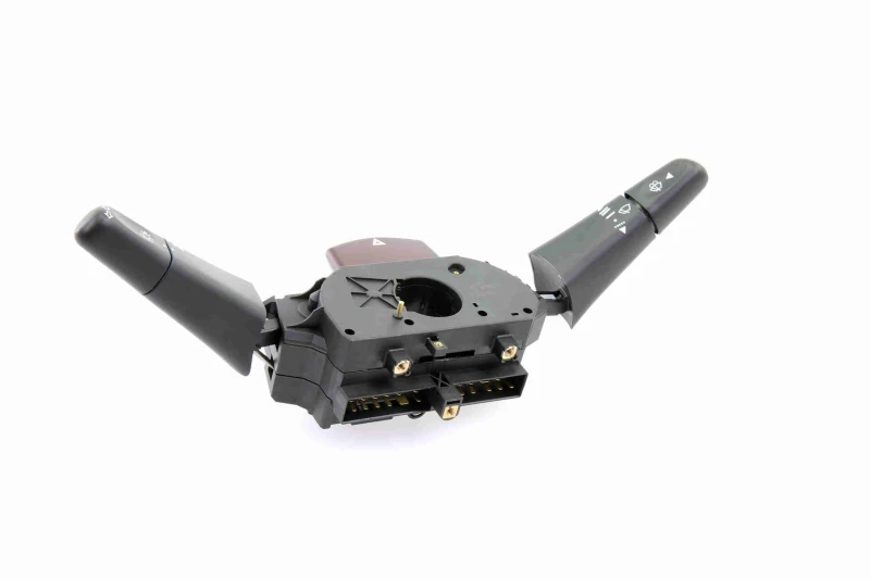 Image of VEMO V30-80-1763 Steering Column Switch Steering Column Switch (1563)
