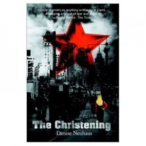 Image of Christening by Denise Neuhaus Paperback