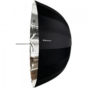 Image of Elinchrom 105cm Silver Deep Umbrella