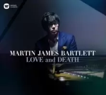 image of Martin James Bartlett: Love and Death