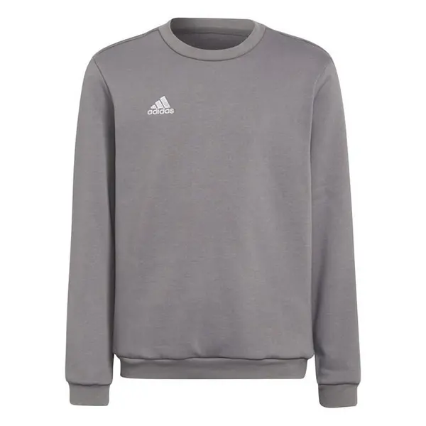 Image of adidas ENT22 Sweater Juniors 7-8 Years Black 52706203175