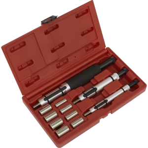 Image of Sealey 11 Piece Clutch Alignment Tool Kit