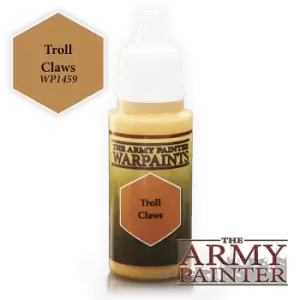 Image of Troll Claws