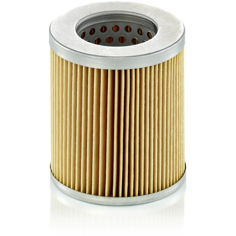 Image of MANN-FILTER C 75/1 Air filter Filter Insert Air Filter (8)