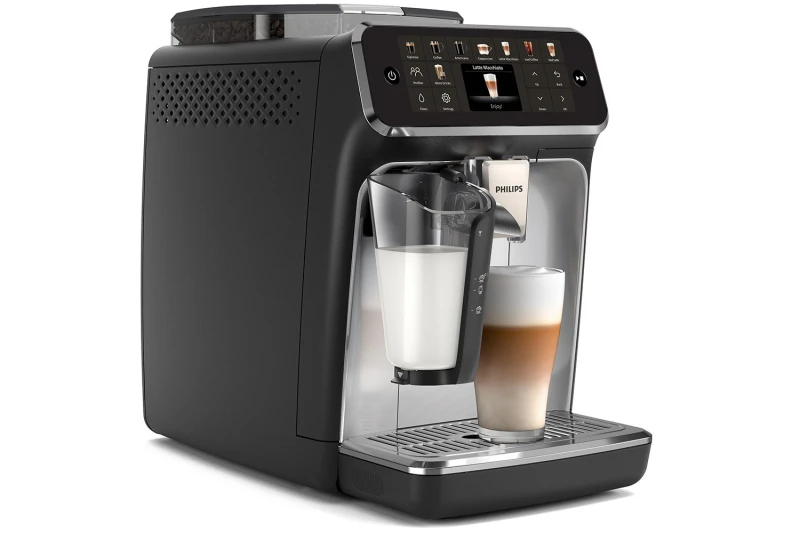 Image of Philips Philips EP5546 70 Full Auto Espresso Coffee Machine