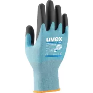 Image of Uvex 6037 6008407 Cut-proof glove Size 7 EN 388:2016 1 Pair