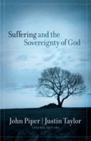 Image of suffering and the sovereignty of god