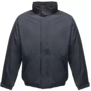 Image of Dover Waterproof Jacket - Navy - XXLarge - Navy - Regatta