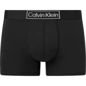 Image of Calvin Klein Heritage Trunks - Black