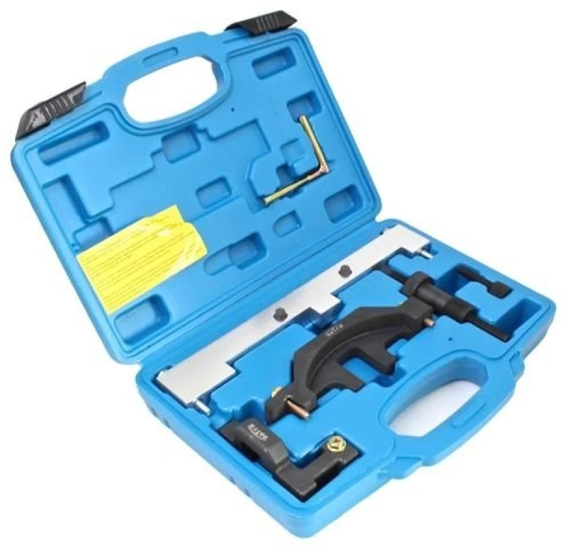 Image of ASTA Retaining Tool, camshaft ASTA S-2818