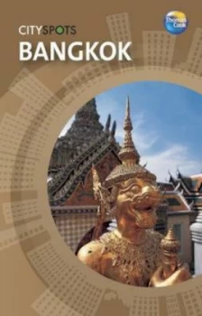 Image of Bangkok by Ryan Levitt and Gareth Marshall Paperback